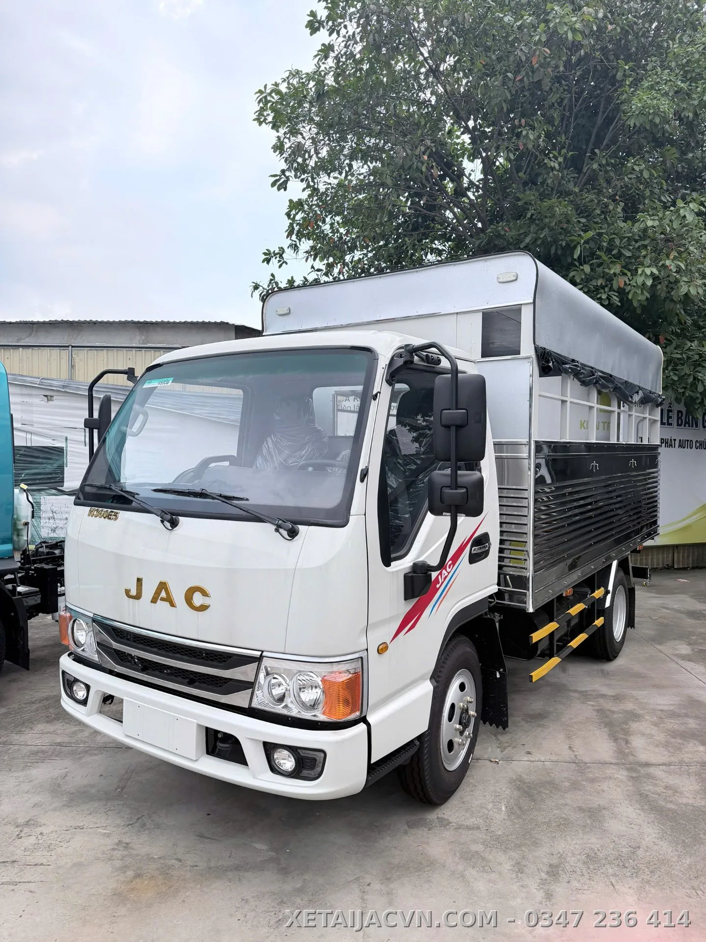 xe tập lái