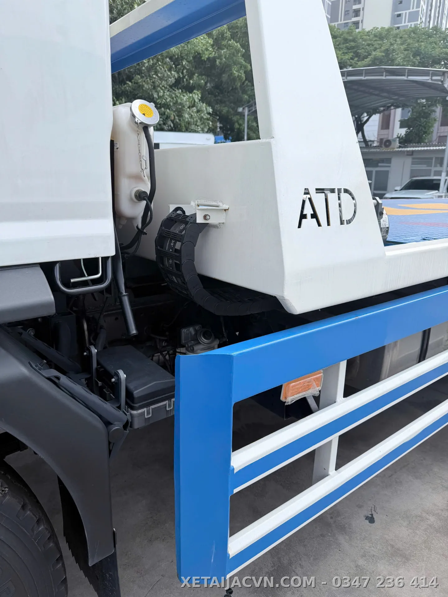 Cứu hộ 2 chức năng