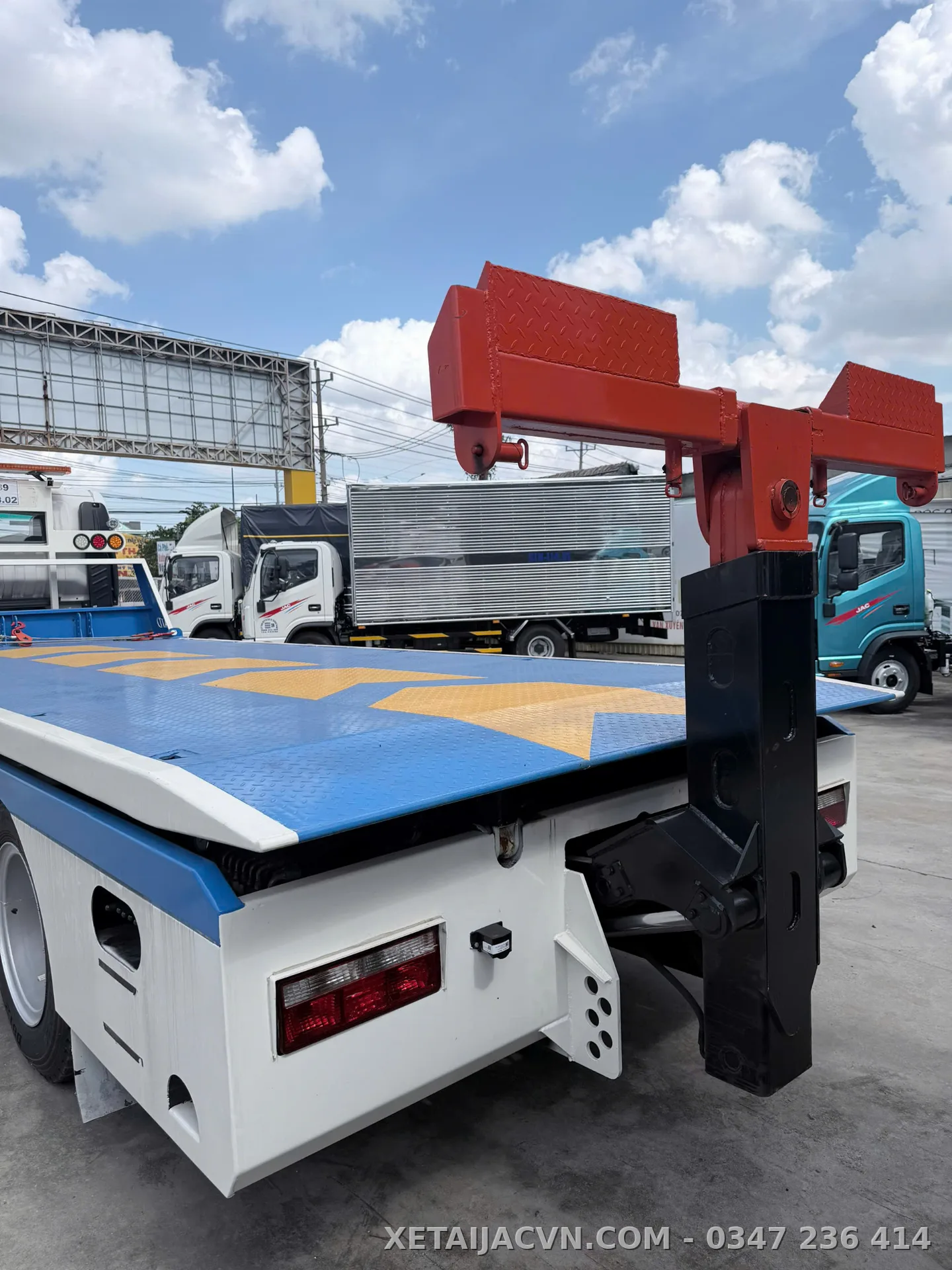 Cứu hộ 2 chức năng