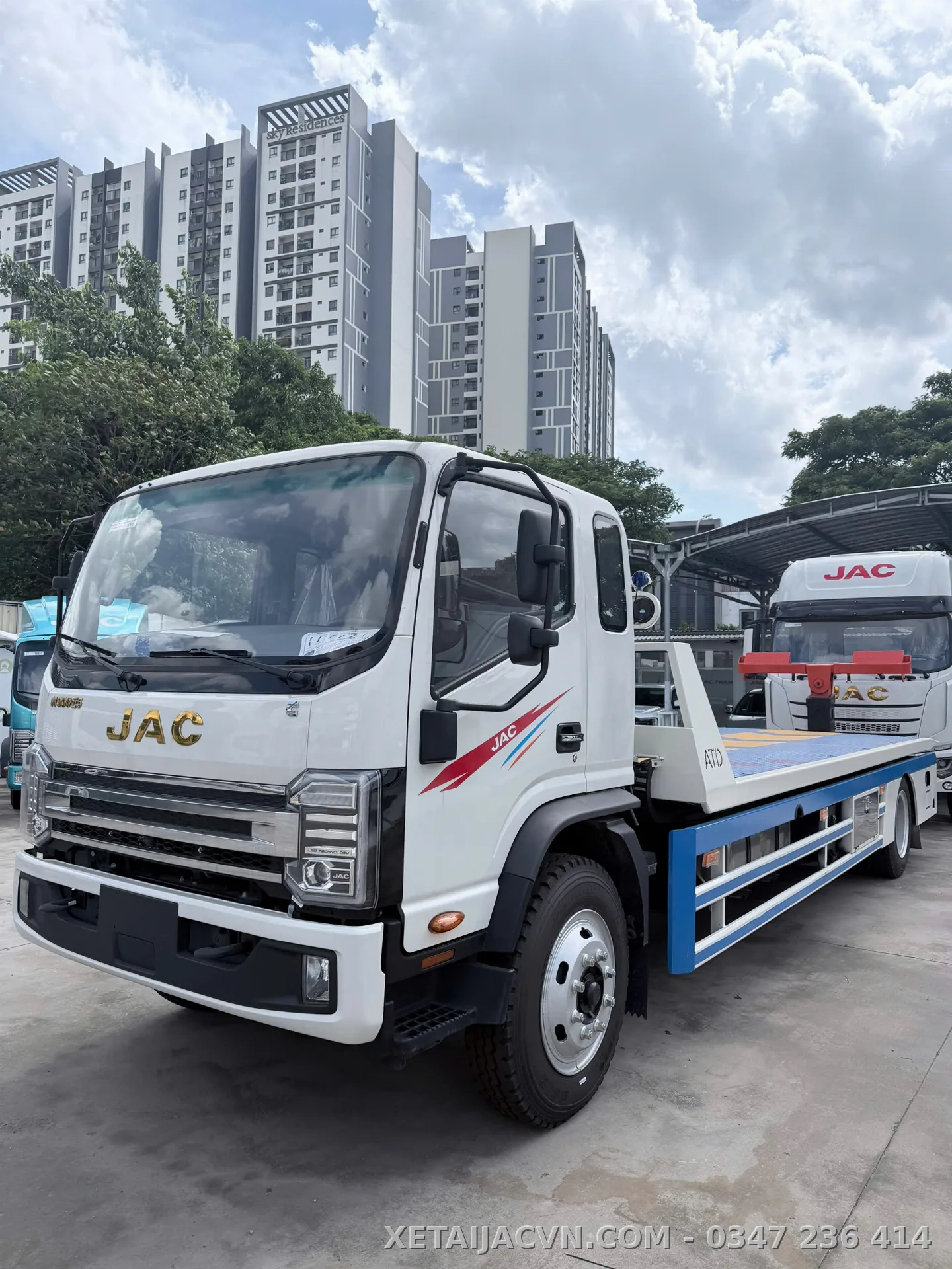 Cứu hộ 2 chức năng