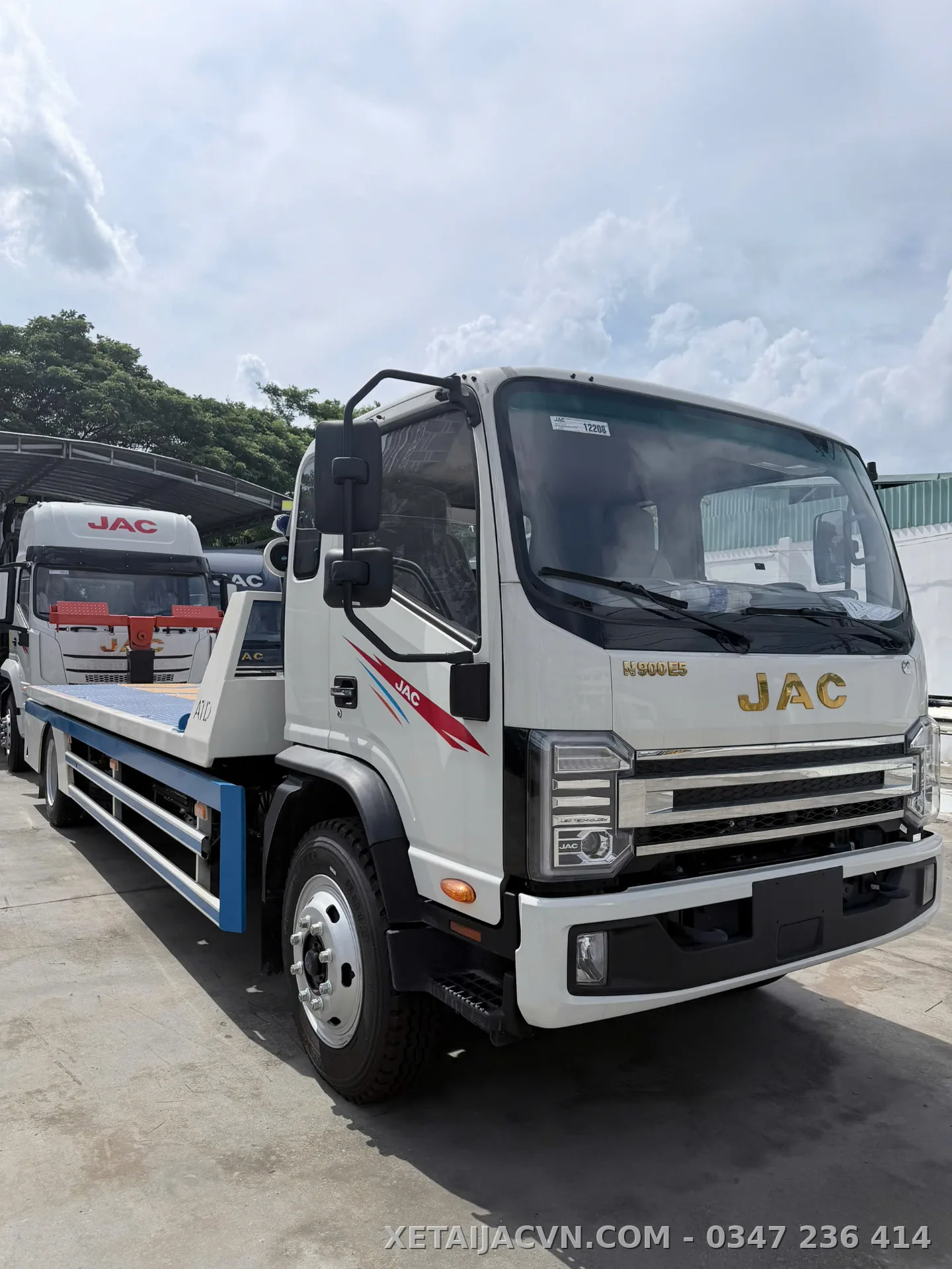 Cứu hộ 2 chức năng
