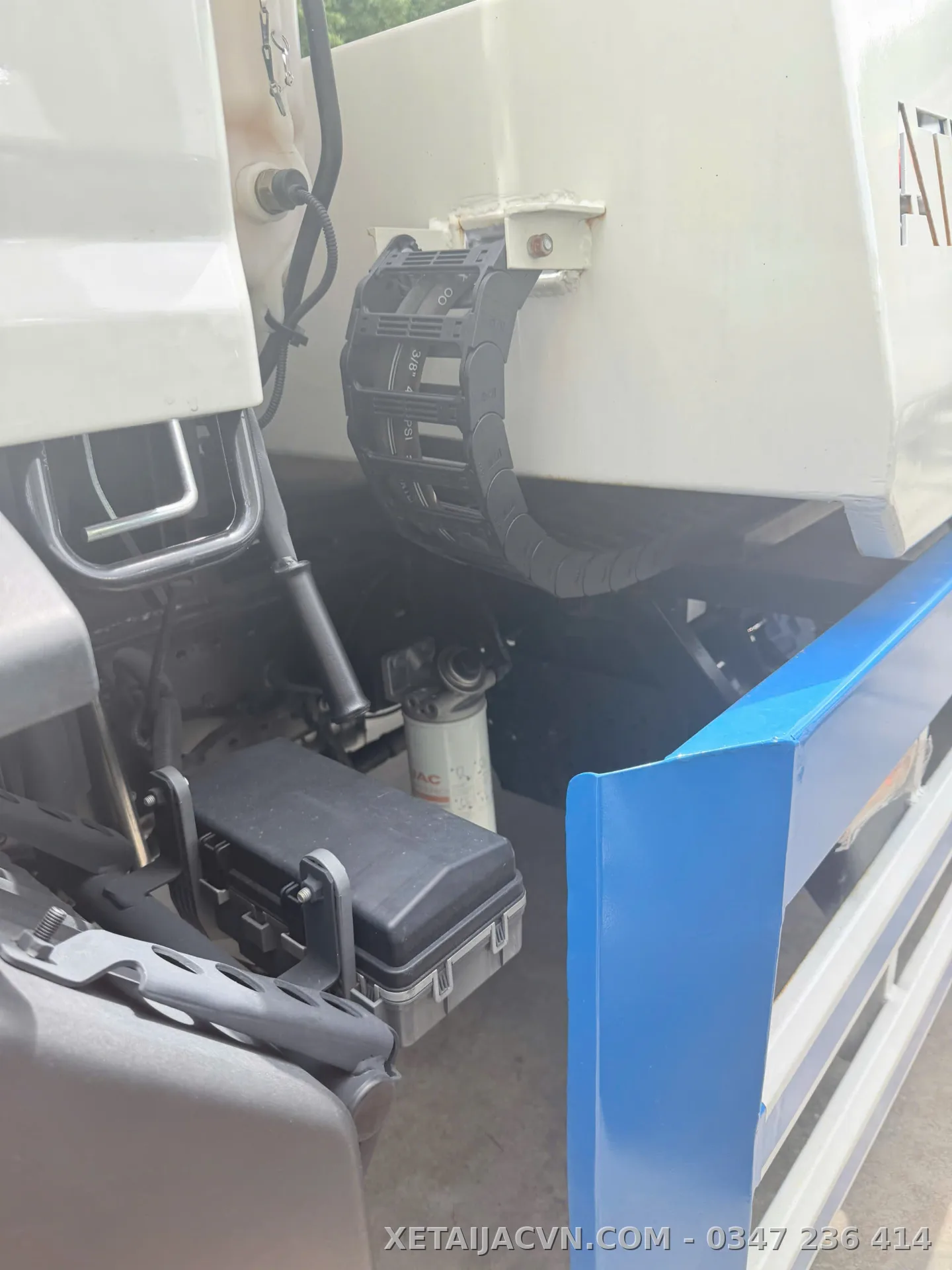 Cứu hộ 2 chức năng