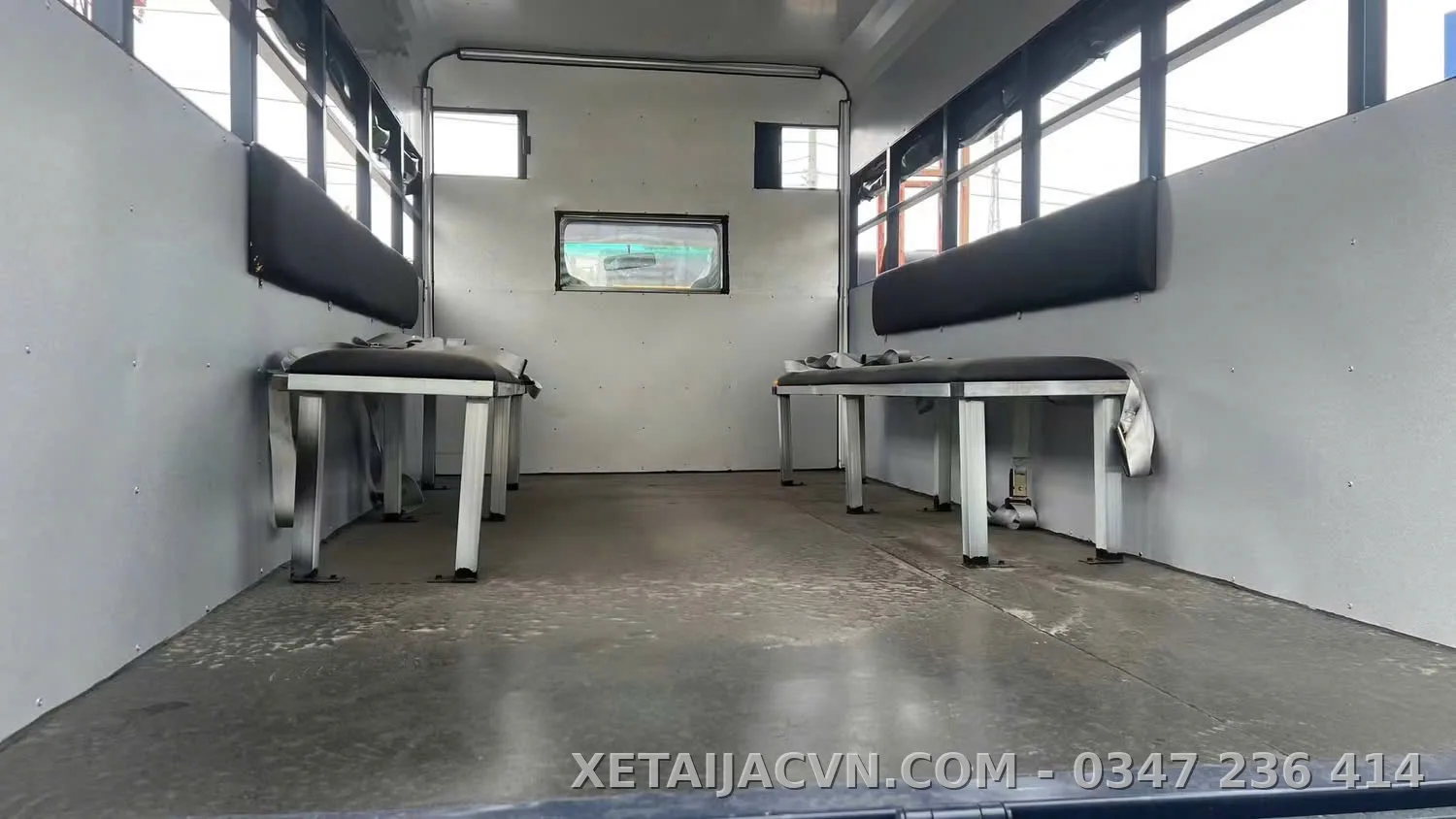 xe tập lái