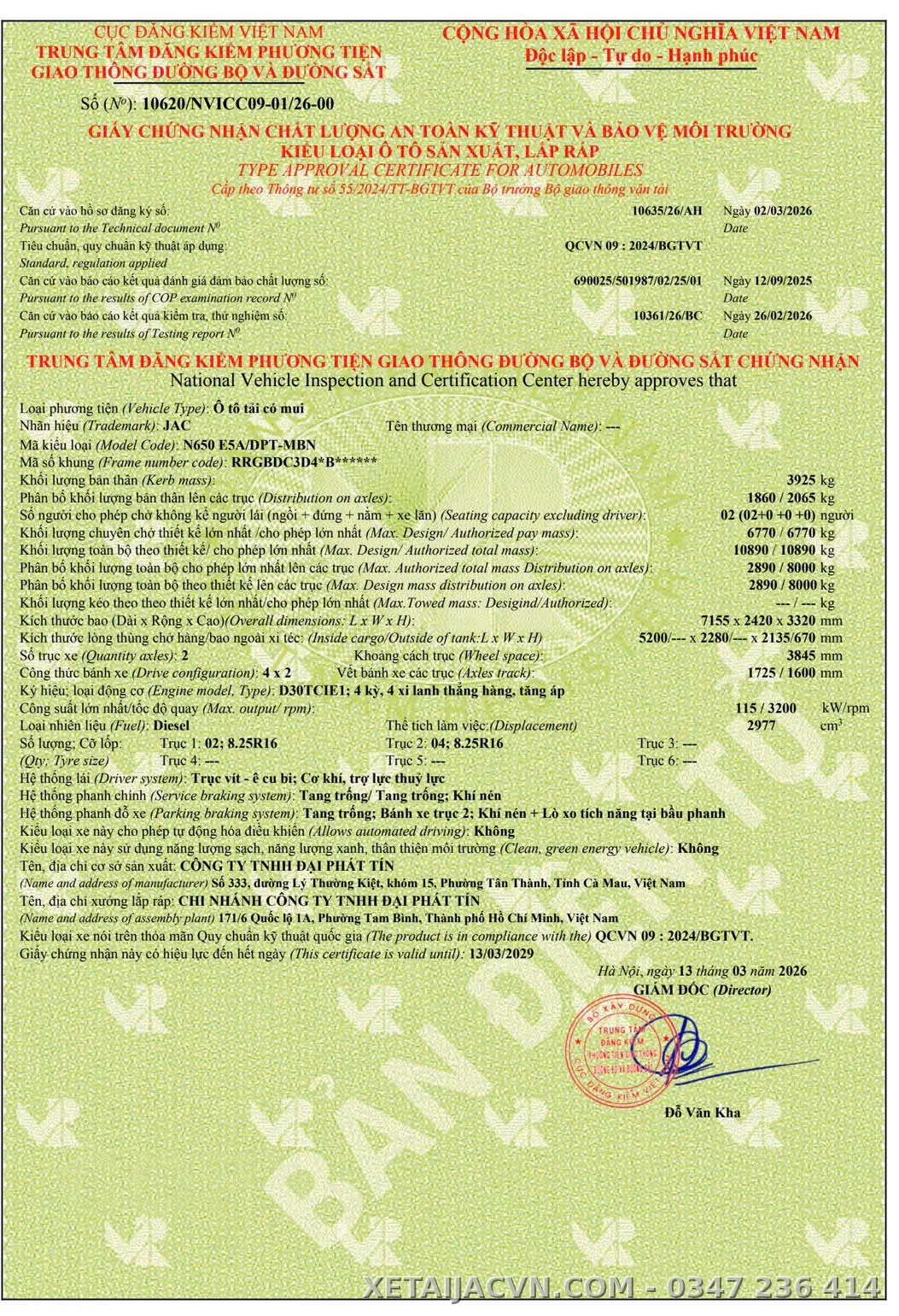 thùng inox bửng nhôm