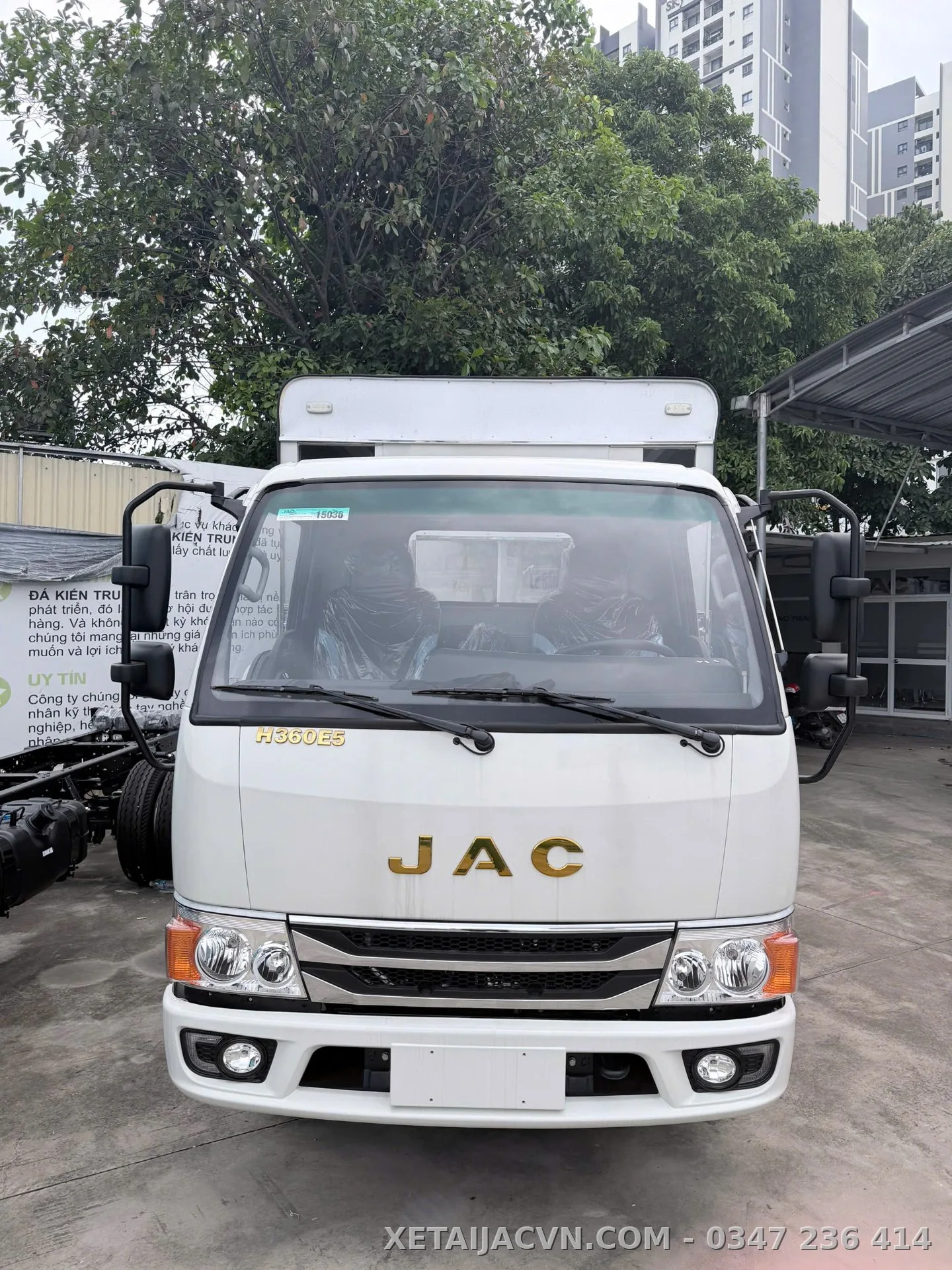 xe tập lái